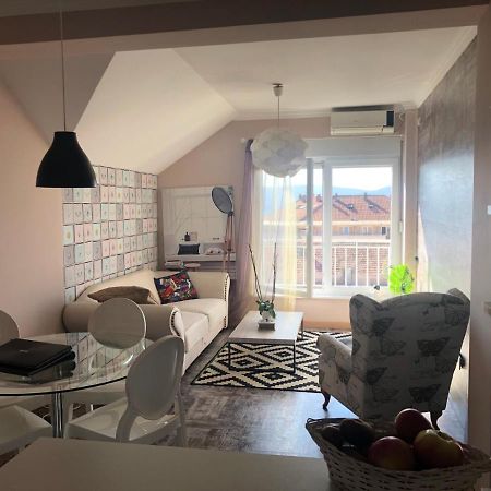 טיווט Gala Apartment מראה חיצוני תמונה