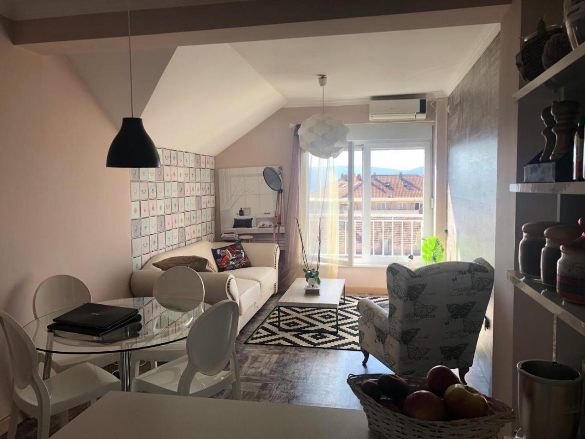טיווט Gala Apartment מראה חיצוני תמונה
