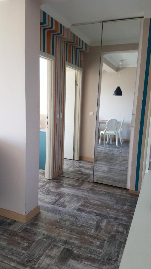 טיווט Gala Apartment מראה חיצוני תמונה