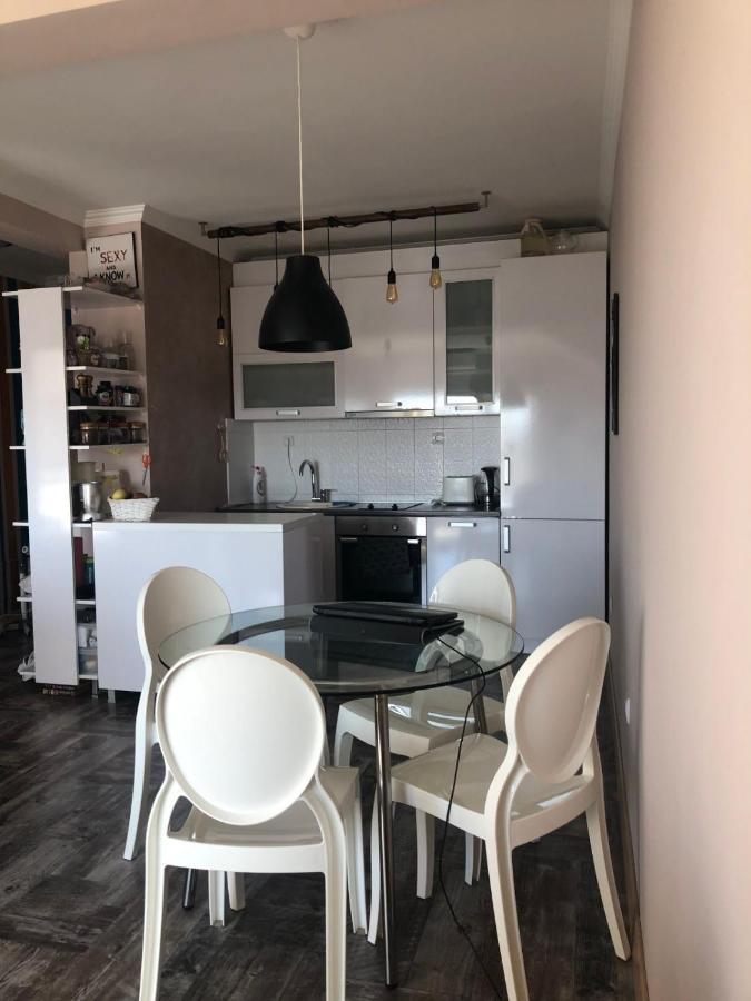 טיווט Gala Apartment מראה חיצוני תמונה