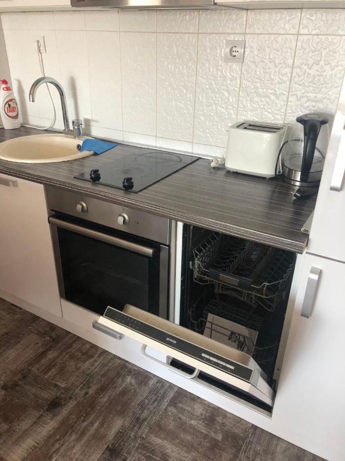 טיווט Gala Apartment מראה חיצוני תמונה