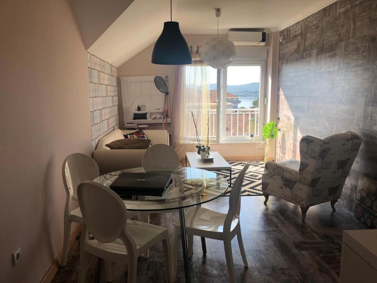 טיווט Gala Apartment מראה חיצוני תמונה