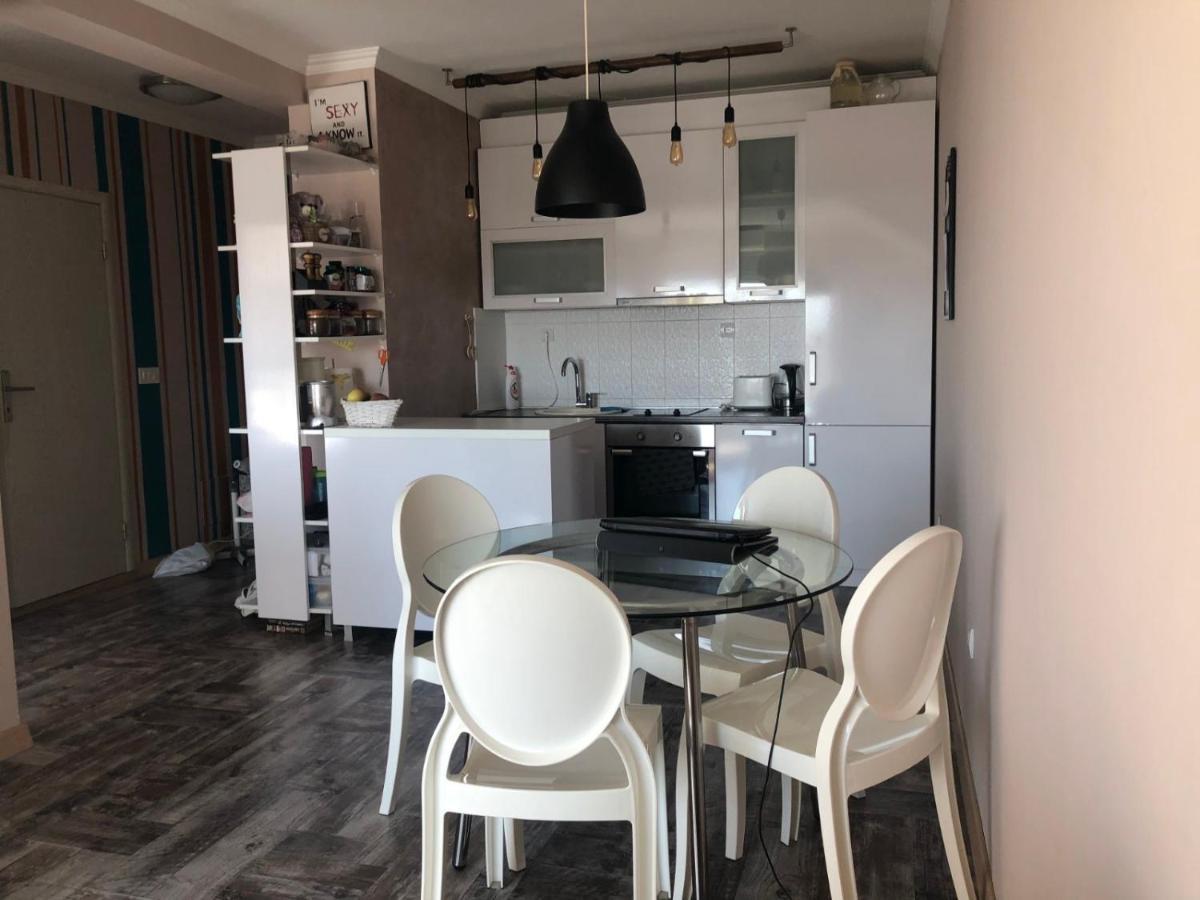 טיווט Gala Apartment מראה חיצוני תמונה