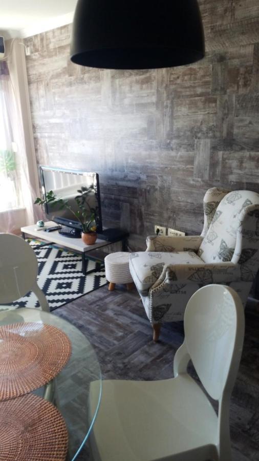 טיווט Gala Apartment מראה חיצוני תמונה