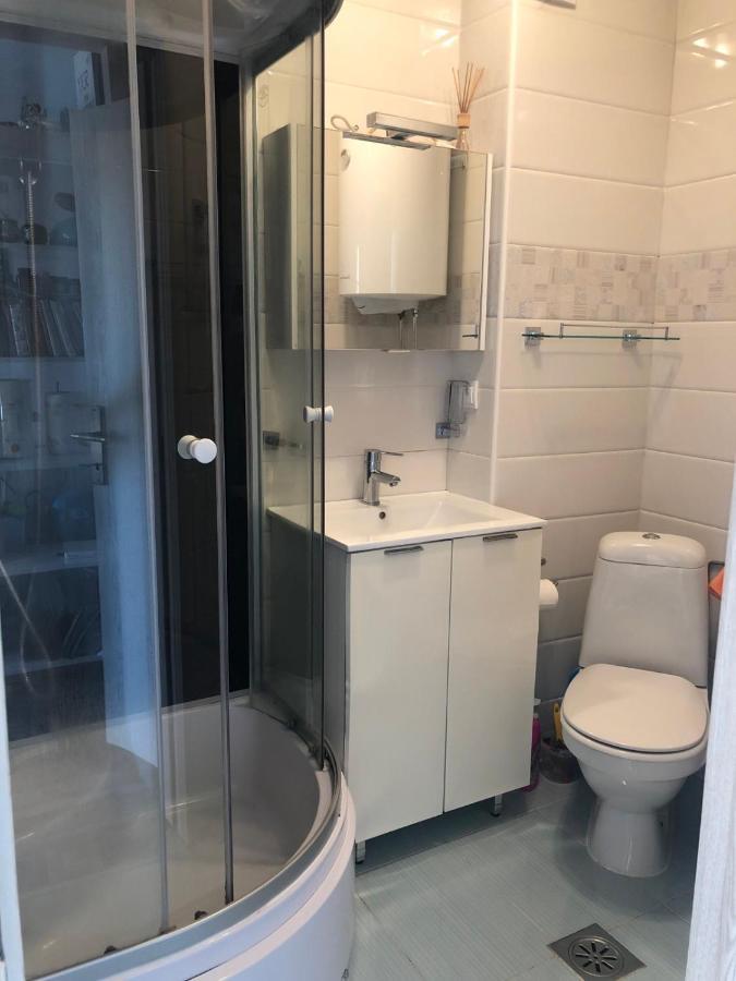 טיווט Gala Apartment מראה חיצוני תמונה